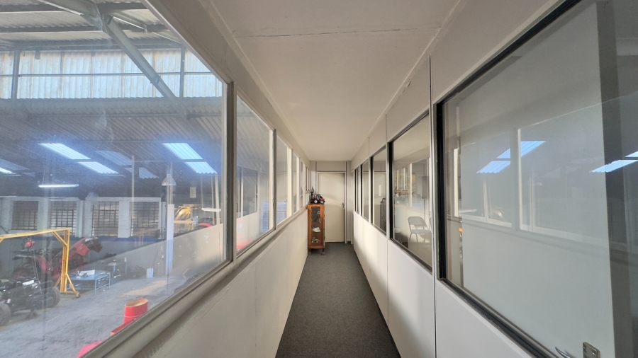 Commercial Property for Sale in Stellenbosch Central Western Cape